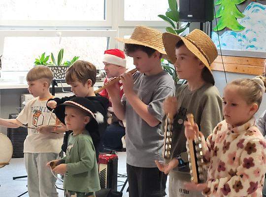 Koncert świąteczny