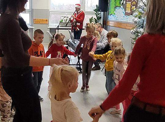 Koncert świąteczny