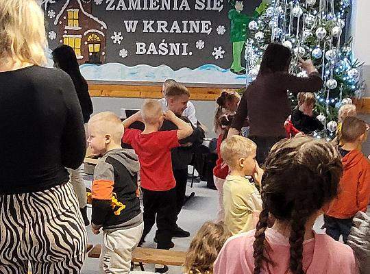 Koncert świąteczny