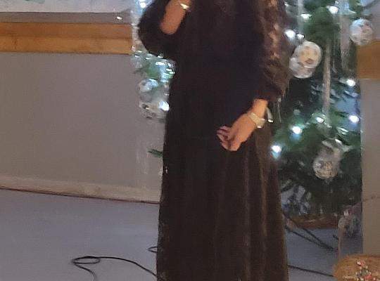 Magia świąt w naszej szkole!