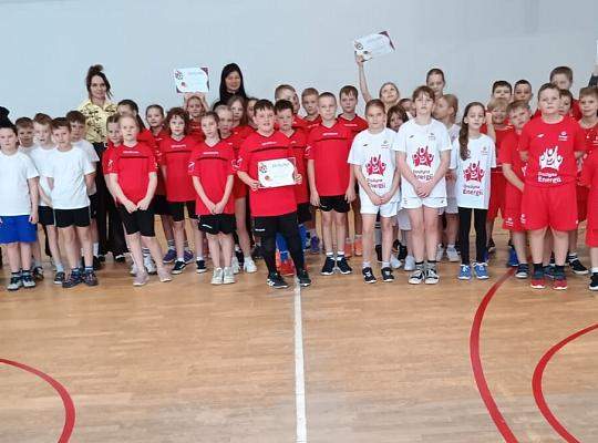 Rozgrywki w dwa ognie