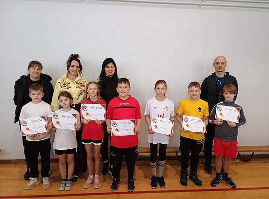 Rozgrywki w dwa ognie