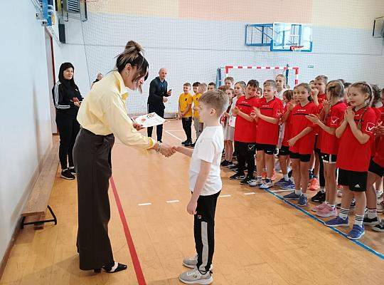 Rozgrywki w dwa ognie