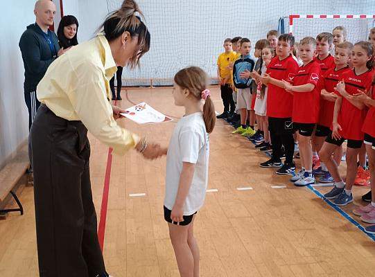 Rozgrywki w dwa ognie