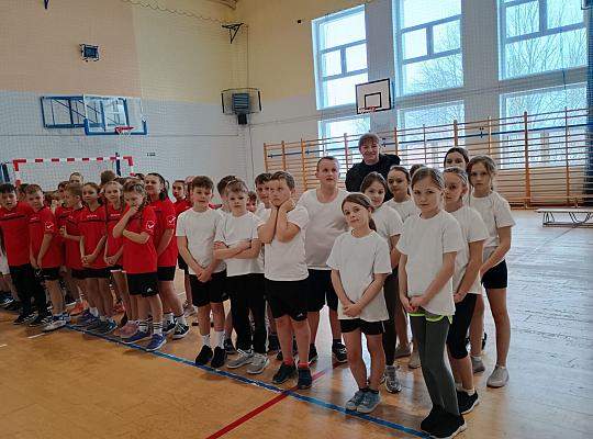 Rozgrywki w dwa ognie