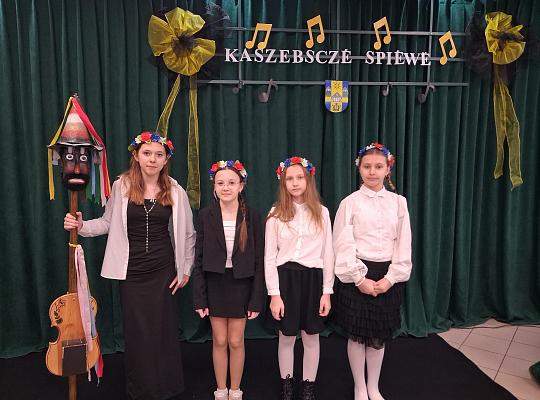 „Kaszëbsczé Spiéwë”