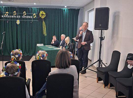 „Kaszëbsczé Spiéwë”