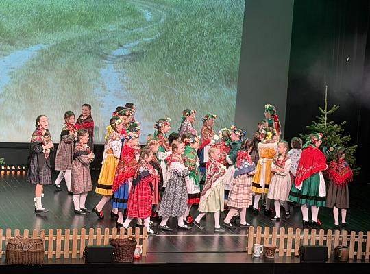 Koncert „Bôjka z prôwdą”