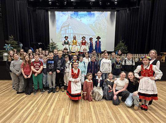 Koncert „Bôjka z prôwdą”