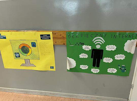 Obchody Dnia Bezpiecznego Internetu