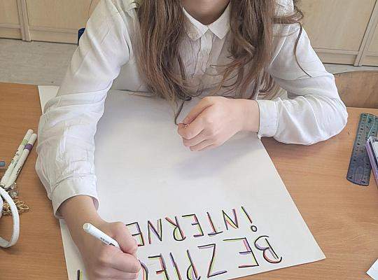 Obchody Dnia Bezpiecznego Internetu