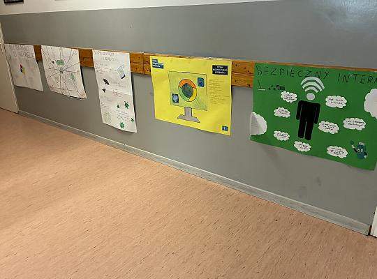 Obchody Dnia Bezpiecznego Internetu