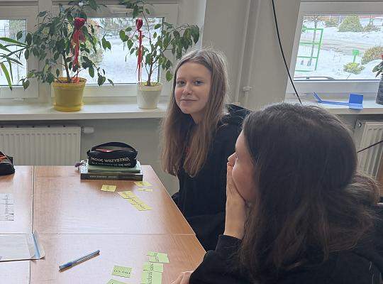 Dzień Języka Ojczystego