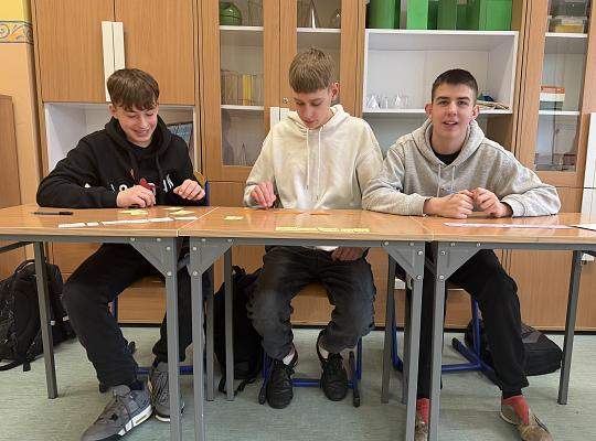 Dzień Języka Ojczystego