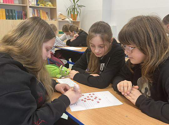 Dzień Języka Ojczystego