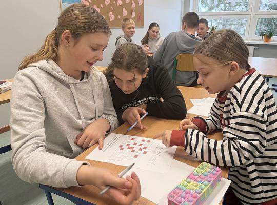 Dzień Języka Ojczystego