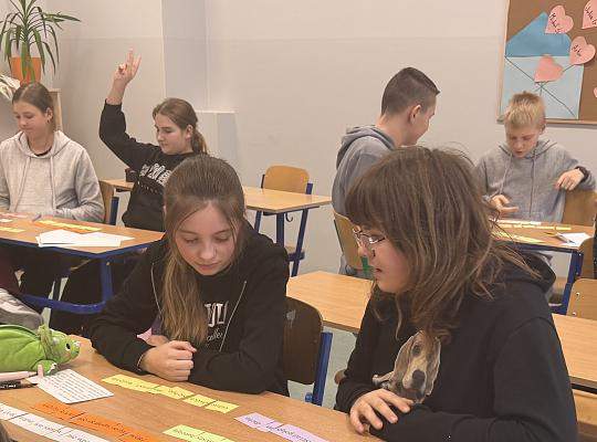 Dzień Języka Ojczystego