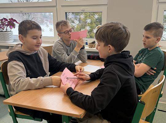 Dzień Języka Ojczystego