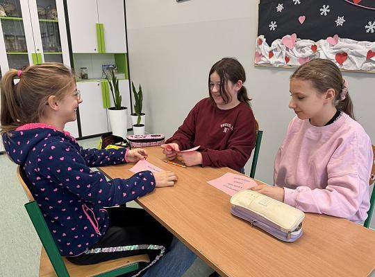 Dzień Języka Ojczystego