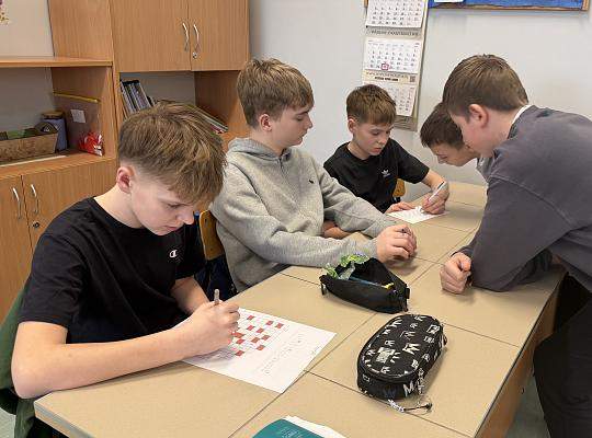 Dzień Języka Ojczystego