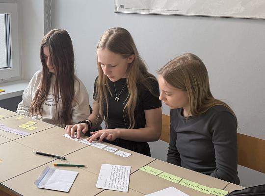 Dzień Języka Ojczystego