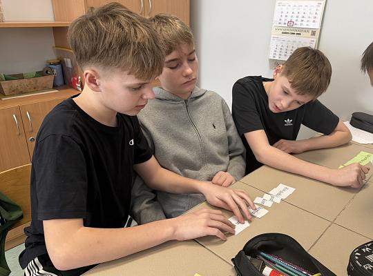 Dzień Języka Ojczystego