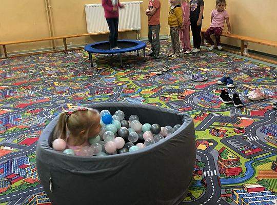 Październik w 5-latkach