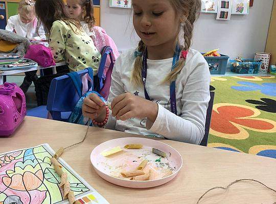 Październik w 5-latkach