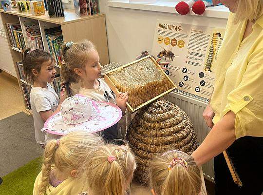 Październik w 5-latkach