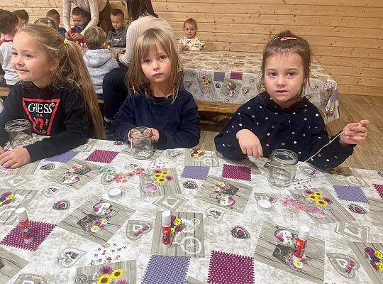 Listopad w grupie 5-latków