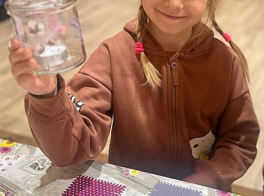 Listopad w grupie 5-latków