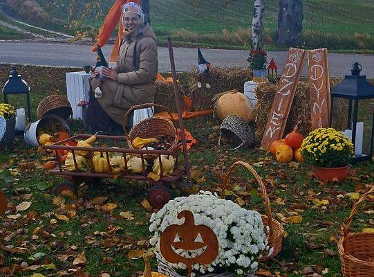 Listopad w grupie 5-latków