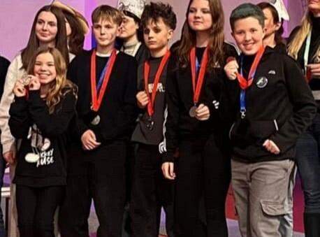 Finał Regionalny Odysei Umysłu