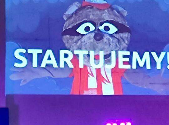 Finał Regionalny Odysei Umysłu