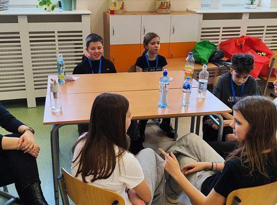 Finał Regionalny Odysei Umysłu