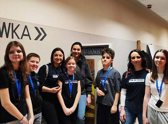 Finał Regionalny Odysei Umysłu