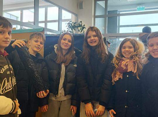 Finał Regionalny Odysei Umysłu