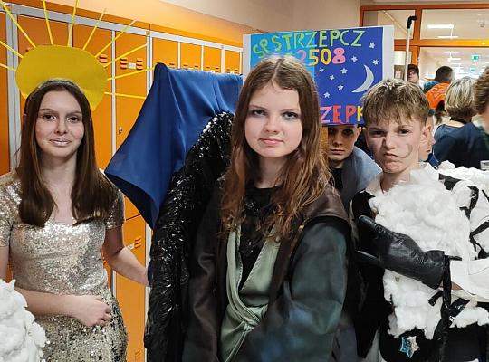 Finał Regionalny Odysei Umysłu