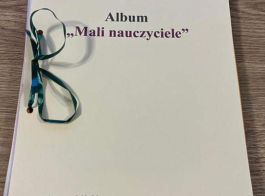 Styczeń w grupie 3–4 latków