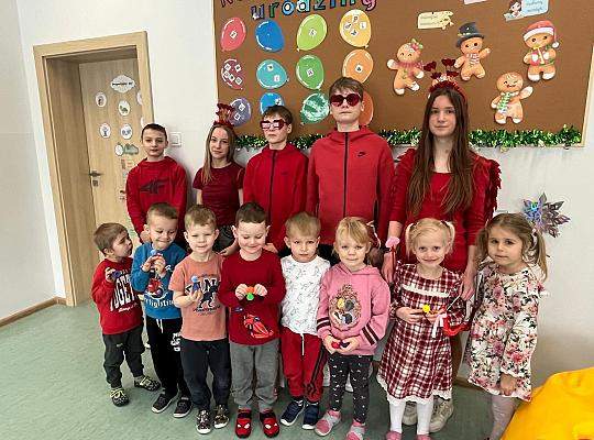 Luty w grupie 3-4 latków