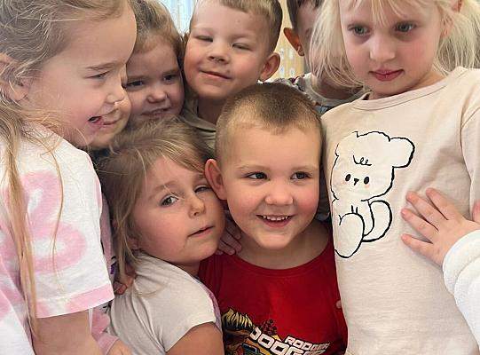 Luty w grupie 3-4 latków