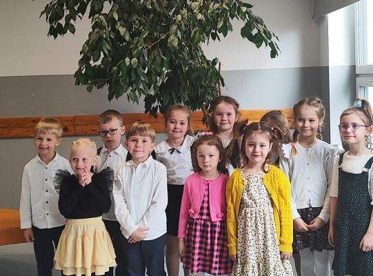 Szkolny Konkurs Recytatorski