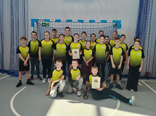 Igrzyska Dzieci w Koszykówkę