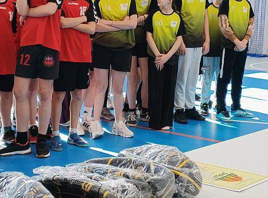 Igrzyska Dzieci w Koszykówkę