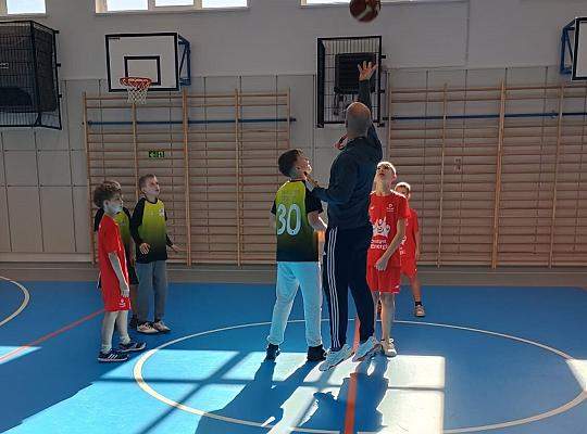 Igrzyska Dzieci w Koszykówkę