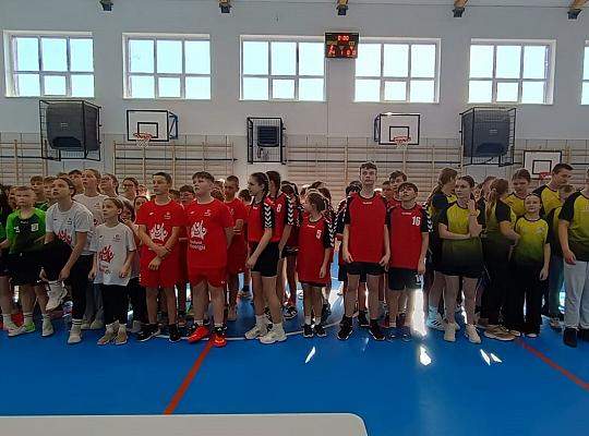 Igrzyska Dzieci w Koszykówkę