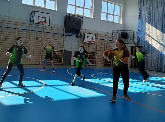 Igrzyska Dzieci w Koszykówkę