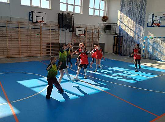 Igrzyska Dzieci w Koszykówkę