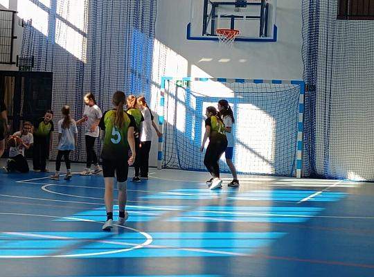 Igrzyska Dzieci w Koszykówkę