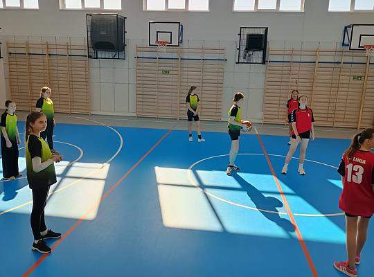 Igrzyska Dzieci w Koszykówkę